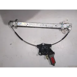 Recambio de elevalunas electrico delantero izquierdo para hyundai i10 (pa)(2007) 998 referencia OEM IAM 82401B4110  