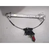 Recambio de elevalunas electrico delantero izquierdo para hyundai i10 (pa)(2007) 998 referencia OEM IAM 82401B4110  