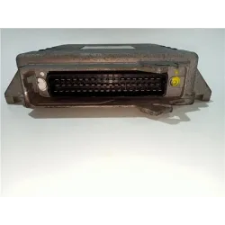 Recambio de centralita inyeccion para peugeot 206 (1998) 1.4 hdi eco 70 referencia OEM IAM 9635991180E  