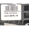 Recambio de anillo airbag para renault captur 1.5 dci referencia OEM IAM 255675887r E10670323  