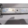 Recambio de elevalunas electrico delantero izquierdo para hyundai i10 (pa)(2007) 998 referencia OEM IAM 82401B4110  