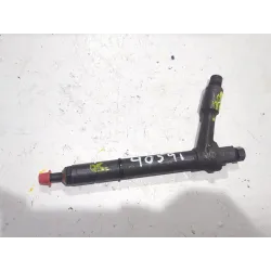 Recambio de inyector para opel corsa c (2000) 1.7 dti referencia OEM IAM TJBB01901D  
