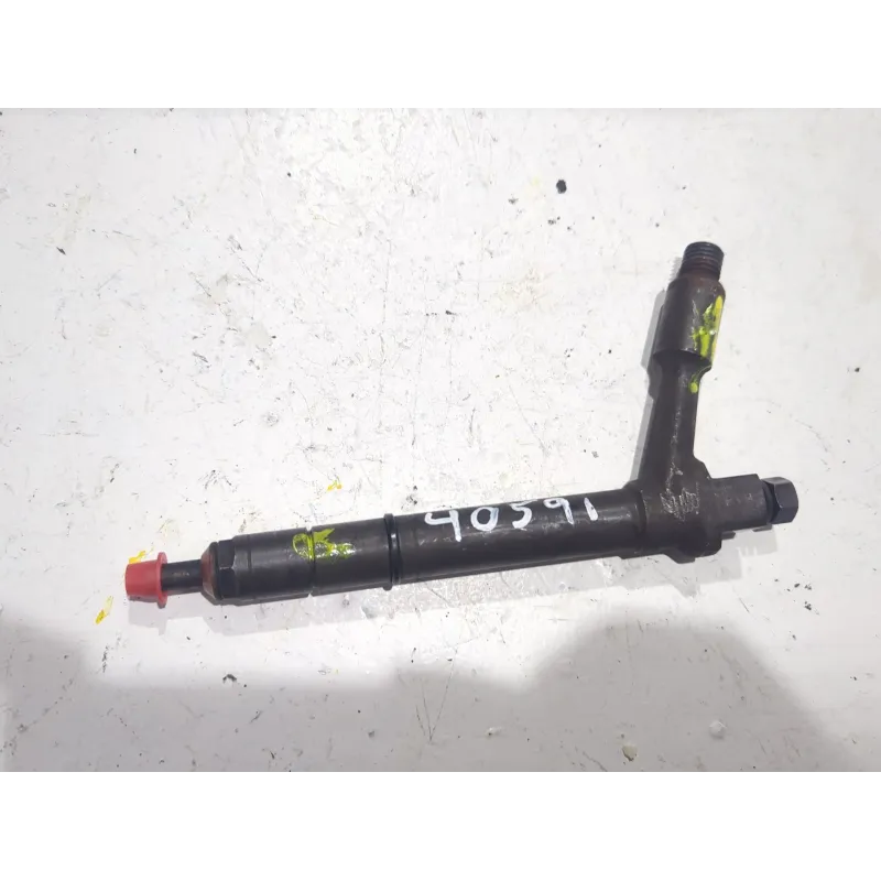 Recambio de inyector para opel corsa c (2000) 1.7 dti referencia OEM IAM TJBB01901D  
