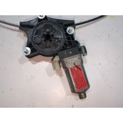 Recambio de elevalunas electrico delantero izquierdo para hyundai i10 (pa)(2007) 998 referencia OEM IAM 82401B4110  