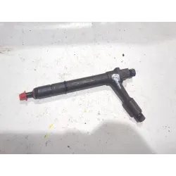 Recambio de inyector para opel corsa c (2000) 1.7 dti referencia OEM IAM TJBB01901D  