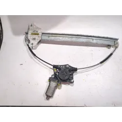 Recambio de elevalunas electrico delantero izquierdo para hyundai i10 (pa)(2007) 998 referencia OEM IAM 82401B4110  
