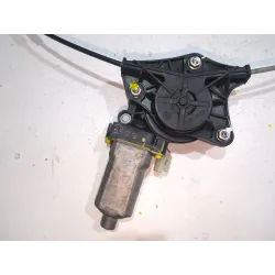 Recambio de elevalunas electrico delantero izquierdo para hyundai i10 (pa)(2007) 998 referencia OEM IAM 82401B4110  