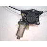 Recambio de elevalunas electrico delantero izquierdo para hyundai i10 (pa)(2007) 998 referencia OEM IAM 82401B4110  