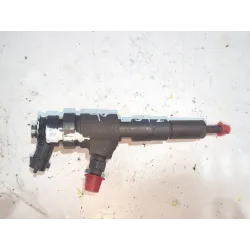 Recambio de inyector para peugeot 206 (1998) 1.4 hdi eco 70 referencia OEM IAM 0445110075  