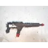 Recambio de inyector para peugeot 206 (1998) 1.4 hdi eco 70 referencia OEM IAM 0445110075  