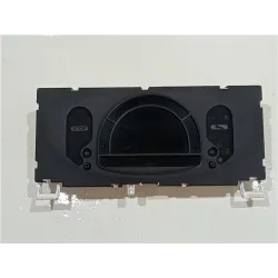 Recambio de cuadro completo para renault modus i (2004) dci (fp0f, jp0f) referencia OEM IAM 16789068 216784753  
