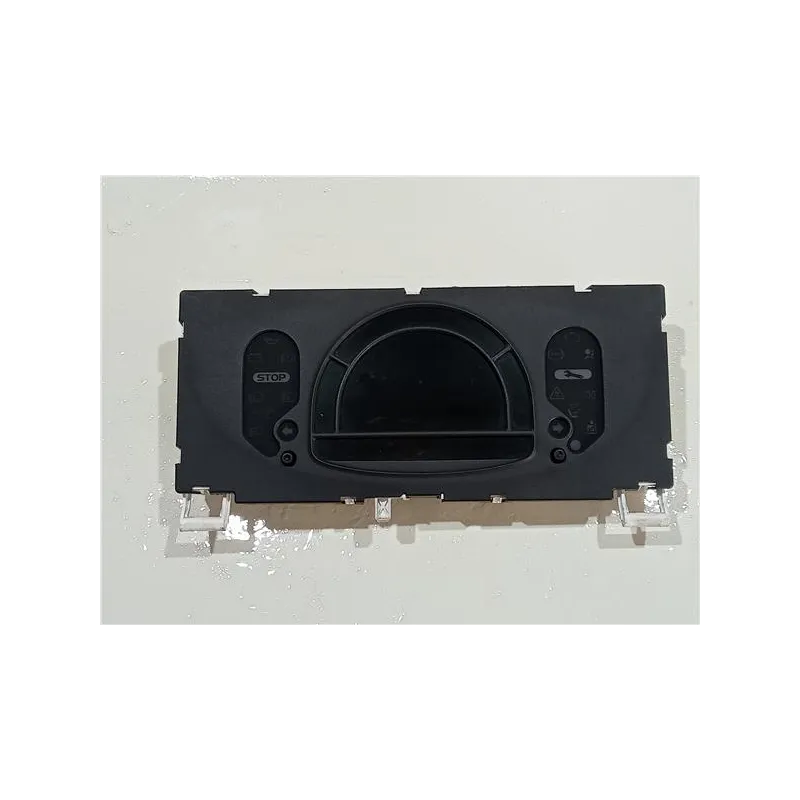 Recambio de cuadro completo para renault modus i (2004) dci (fp0f, jp0f) referencia OEM IAM 16789068 216784753  