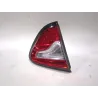 Recambio de piloto porton trasero izquierdo para renault captur 1.5 dci referencia OEM IAM 265557893R  
