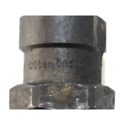Recambio de inyector para citroën xsara berlina (1997) 1.9 td referencia OEM IAM KCA20S106 085226  