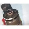 Recambio de inyector para peugeot 206 (1998) 1.4 hdi eco 70 referencia OEM IAM 0445110075  