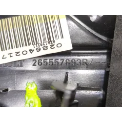 Recambio de piloto porton trasero izquierdo para renault captur 1.5 dci referencia OEM IAM 265557893R  