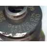 Recambio de inyector para peugeot 206 (1998) 1.4 hdi eco 70 referencia OEM IAM 0445110075  