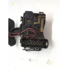 Recambio de mando luces para renault laguna ii (bg0)(2001) 1.9 dci (bg0g) referencia OEM IAM 8200012245  