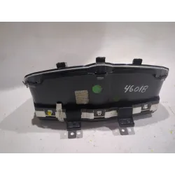 Recambio de cuadro completo para hyundai i10 (pa)(2007) 998 referencia OEM IAM VPDHBF10A855A  
