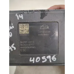 Recambio de abs para hyundai i10 ii (ba, ia) 1.0 referencia OEM IAM 58900B4800  