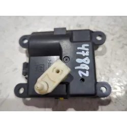 Recambio de motor apertura trampillas climatizador para nissan primera berlina (p12)(12.2001) 1.6 referencia OEM IAM 3C27030850 