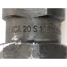 Recambio de inyector para citroën xsara berlina (1997) 1.9 td referencia OEM IAM KCA20S106 085226  