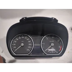 Recambio de cuadro completo para bmw 1 (e87) 116 d referencia OEM IAM IK9141475018  