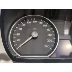 Recambio de cuadro completo para bmw 1 (e87) 116 d referencia OEM IAM IK9141475018  