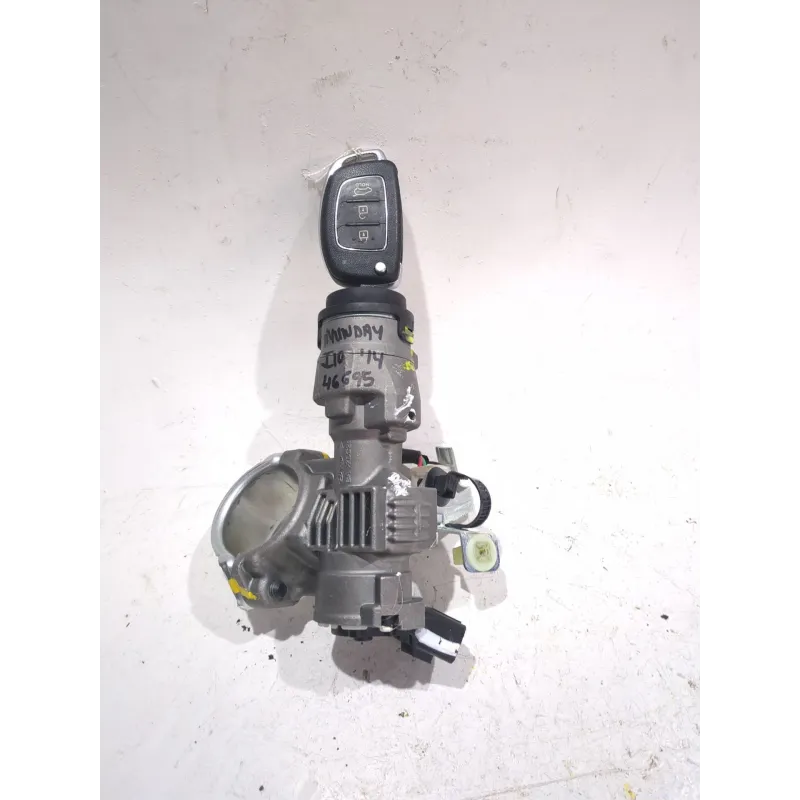Recambio de conmutador de arranque para hyundai i10 ii (ba, ia) 1.0 referencia OEM IAM BAZDC2  