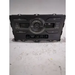 Recambio de mando climatizador para toyota auris (_e15_) 2.0 d-4d (ade150_) referencia OEM IAM 55900  
