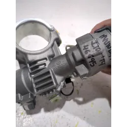Recambio de conmutador de arranque para hyundai i10 ii (ba, ia) 1.0 referencia OEM IAM BAZDC2  