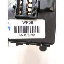 Recambio de mando limpia para hyundai ix35 (lm, el, elh) 1.7 crdi referencia OEM IAM 934202K560  