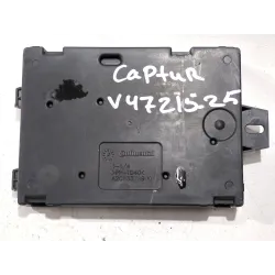 Recambio de modulo electronico para renault captur 1.5 dci referencia OEM IAM A2C86184600 284B11867R  