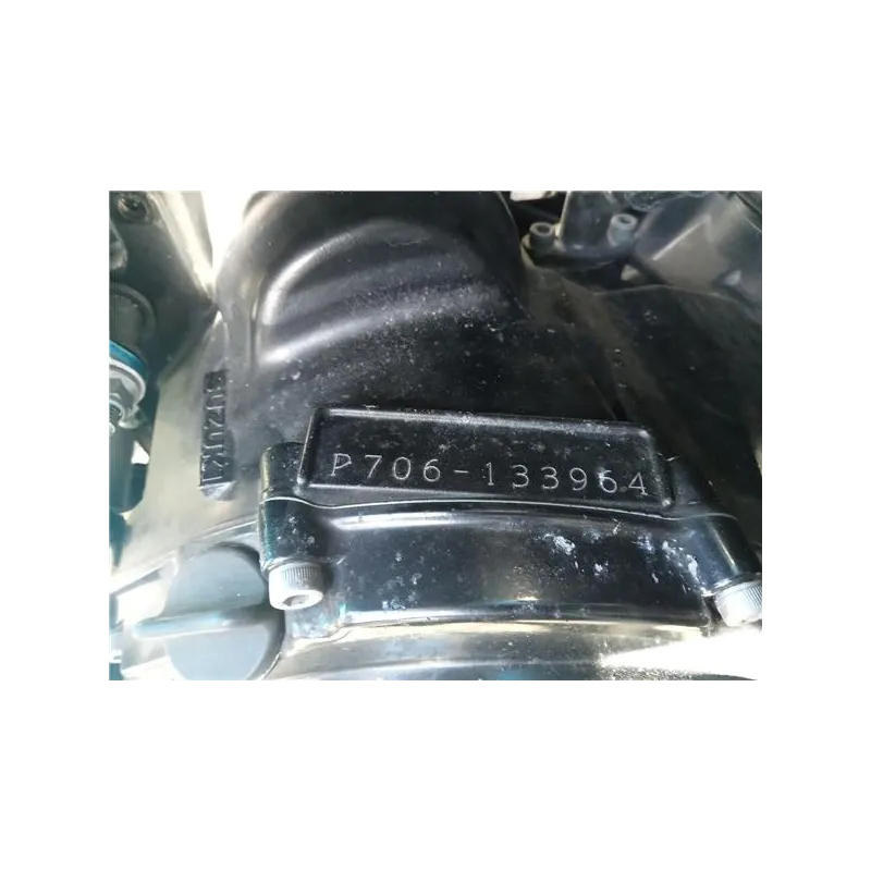 Recambio de motor completo para suzuki bandit gsf650 bandit gsf650 referencia OEM IAM GSF 650  