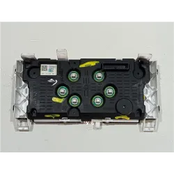 Recambio de cuadro completo para renault modus i (2004) dci (fp0f, jp0f) referencia OEM IAM 16789068 216784753  