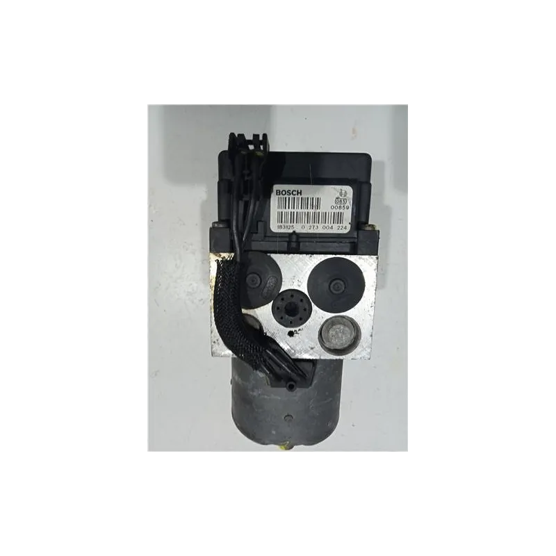 Recambio de nucleo abs para volvo v40 familiar (1995) 2.0 referencia OEM IAM 0265216462 30857585  