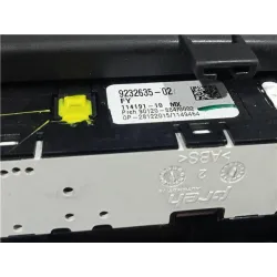 Recambio de mando multifuncion para bmw serie m4 coupe (f82) basis 24v referencia OEM IAM 51459218533  