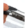 Recambio de inyector para volvo v70 i (875, 876) 2.5 tdi referencia OEM IAM 074130202B  