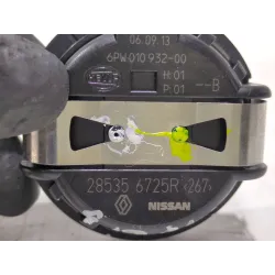 Recambio de sensor para renault captur 1.5 dci referencia OEM IAM 285356725R 6PW01093200  