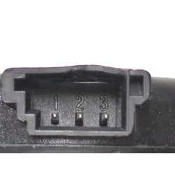 Recambio de sensor para renault captur 1.5 dci referencia OEM IAM 285356725R 6PW01093200  