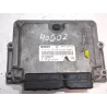 Recambio de centralita inyeccion para fiat stilo (192)(2001) 1.9 jtd (192_xe1a) referencia OEM IAM 0281011553  