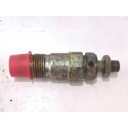Recambio de inyector para nissan almera (n15)(07.1995) 2.0 d referencia OEM IAM 71A1361  