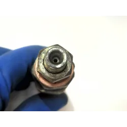 Recambio de inyector para nissan almera (n15)(07.1995) 2.0 d referencia OEM IAM 71A1361  