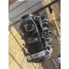 Recambio de motor completo para opel combo furgón/ranchera familiar 1.3 cdti 16v referencia OEM IAM Z13DT  