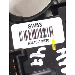 Recambio de mando luces para hyundai ix35 (lm, el, elh) 1.7 crdi referencia OEM IAM 934101M530  