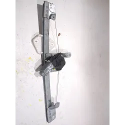 Recambio de elevalunas delantero derecho para dacia logan 1 (2005) 1.5 laureate [1,5 ltr. - 63 kw dci diesel cat] referencia OEM