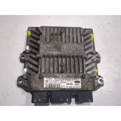 Recambio de centralita inyeccion para ford fusion (cbk)(2002) 1.4 tdci referencia OEM IAM S118309001C  
