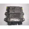 Recambio de centralita inyeccion para ford fusion (cbk)(2002) 1.4 tdci referencia OEM IAM S118309001C  