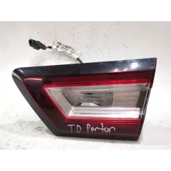 PILOTO PORTON TRASERO DERECHO 265508029R 
