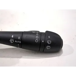 Recambio de mando limpiaparabrisas para renault captur 1.5 dci referencia OEM IAM E10670323  